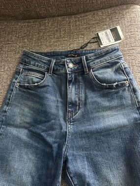 Saturday Club NWT - Classic High-Rise Women's Jeans